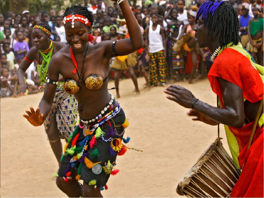 Rencontre culturelle