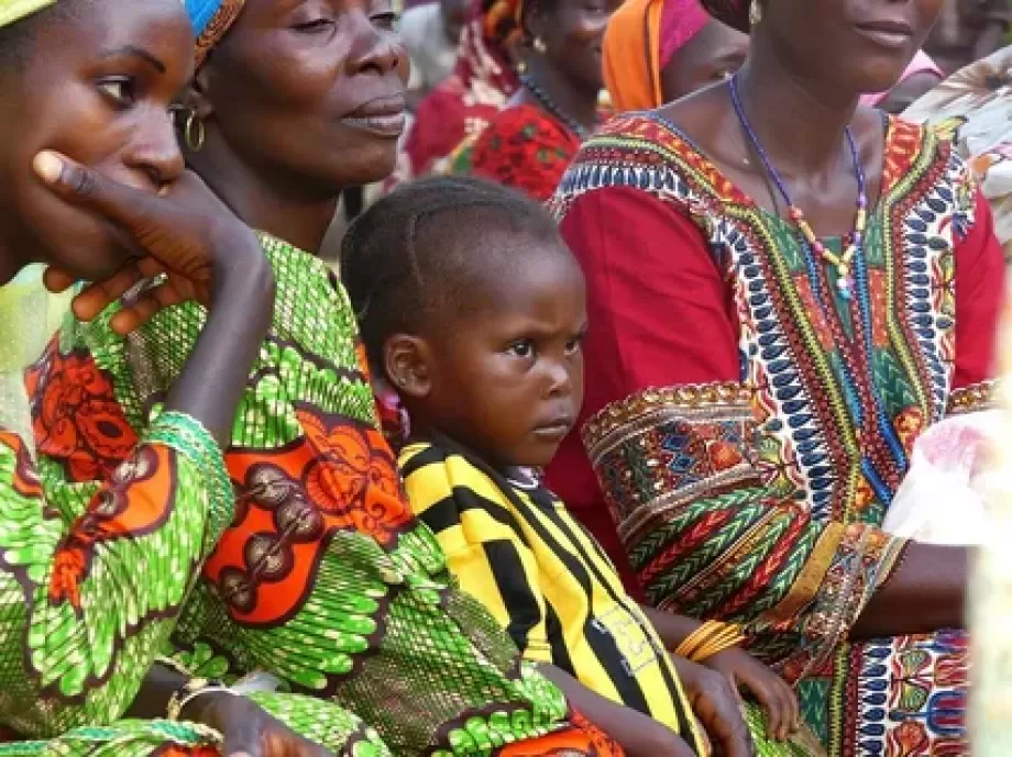 Rencontre des femmes