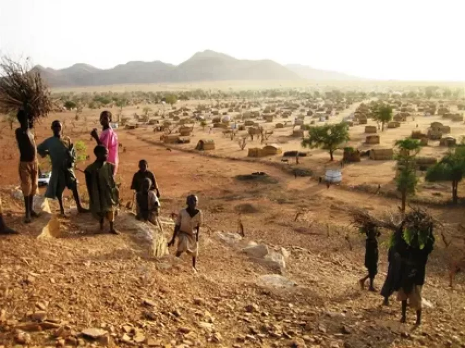 Encadrement des enfants