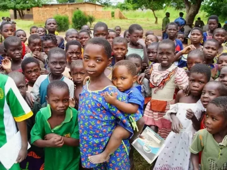Encadrement des enfants