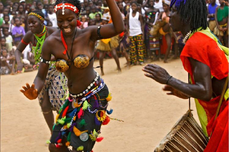 Rencontre culturelle