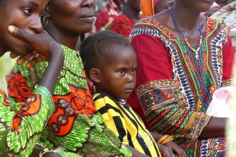 Rencontre des femmes