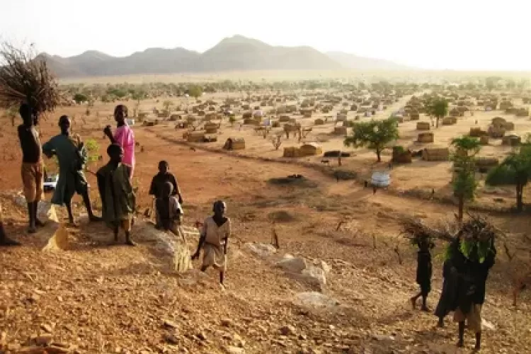 Encadrement des enfants