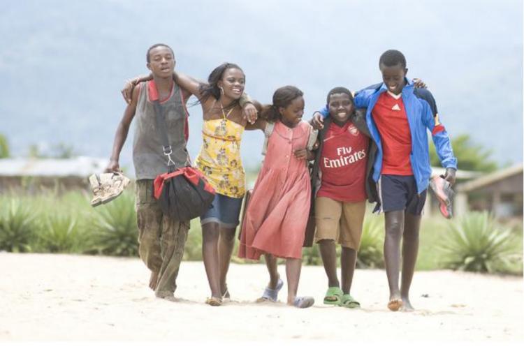 Scolarisation des enfants